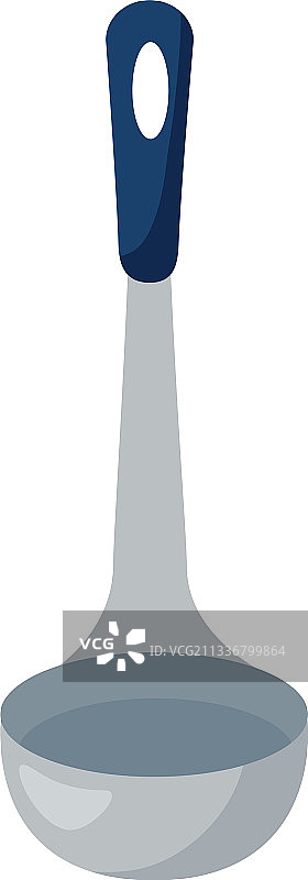 厨房勺子图片素材