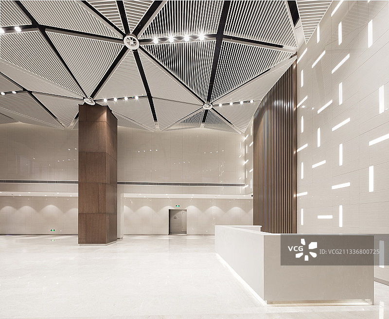 青岛国金中心图片素材