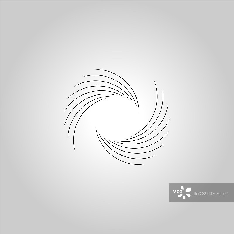 用于纺织设计的现代封面设计图片素材