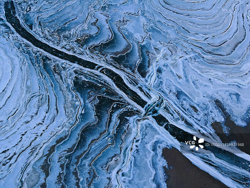 冰芭蕉扇图片素材