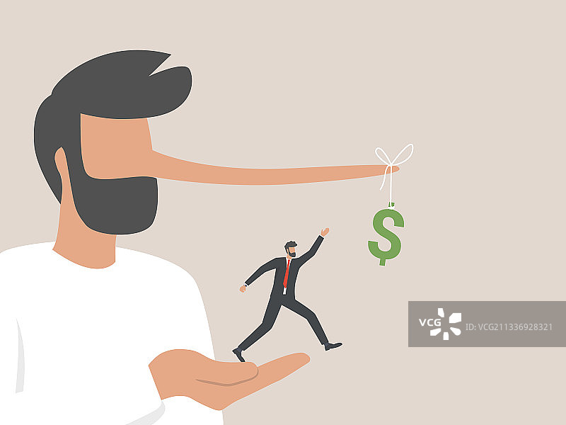 非法投资诈骗或庞氏骗局盗窃图片素材