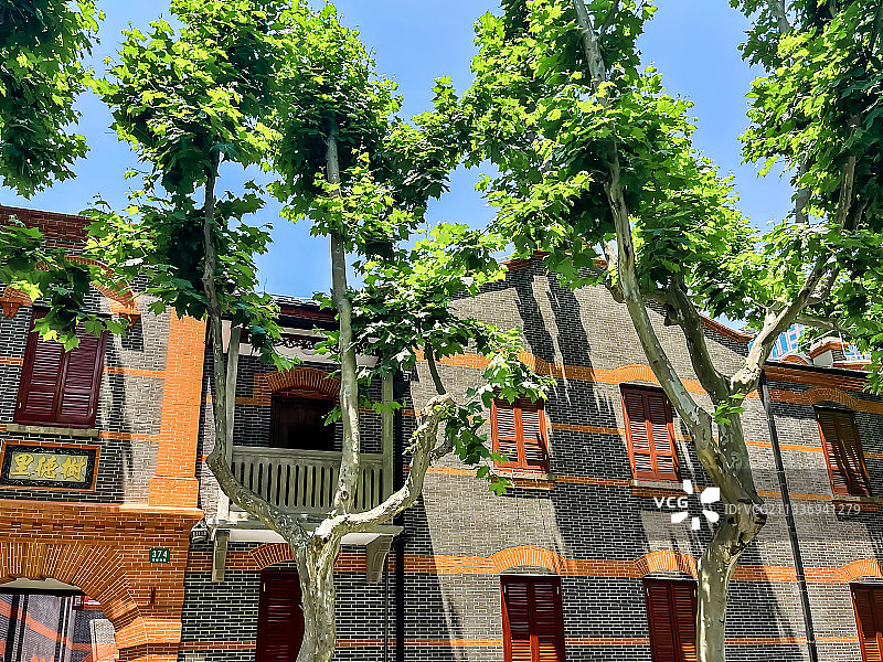 一大会址图片素材