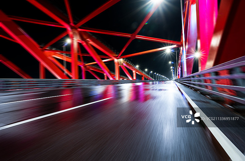 桥梁建筑道路图片素材