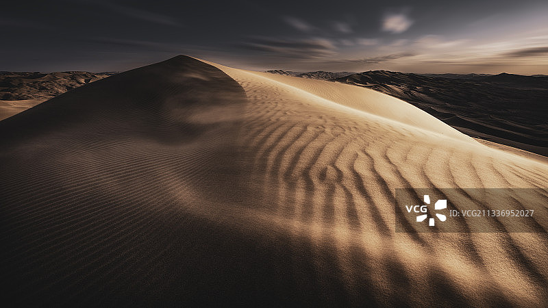 飞沙走石图片素材