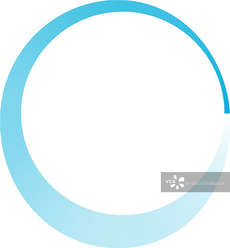 圆同心圆元素抽象圆图片素材