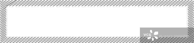 波浪锯齿交叉线条条纹元素图片素材