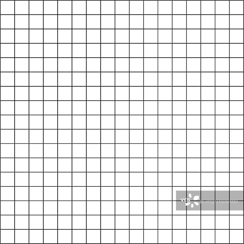 网格状网眼图片素材