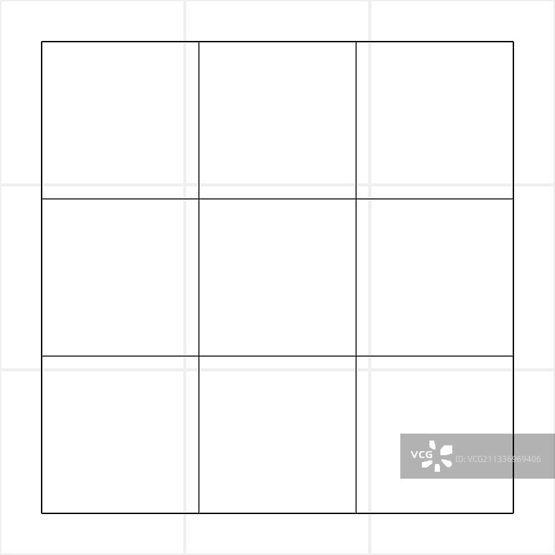 网格坐标纸均匀图案图片素材