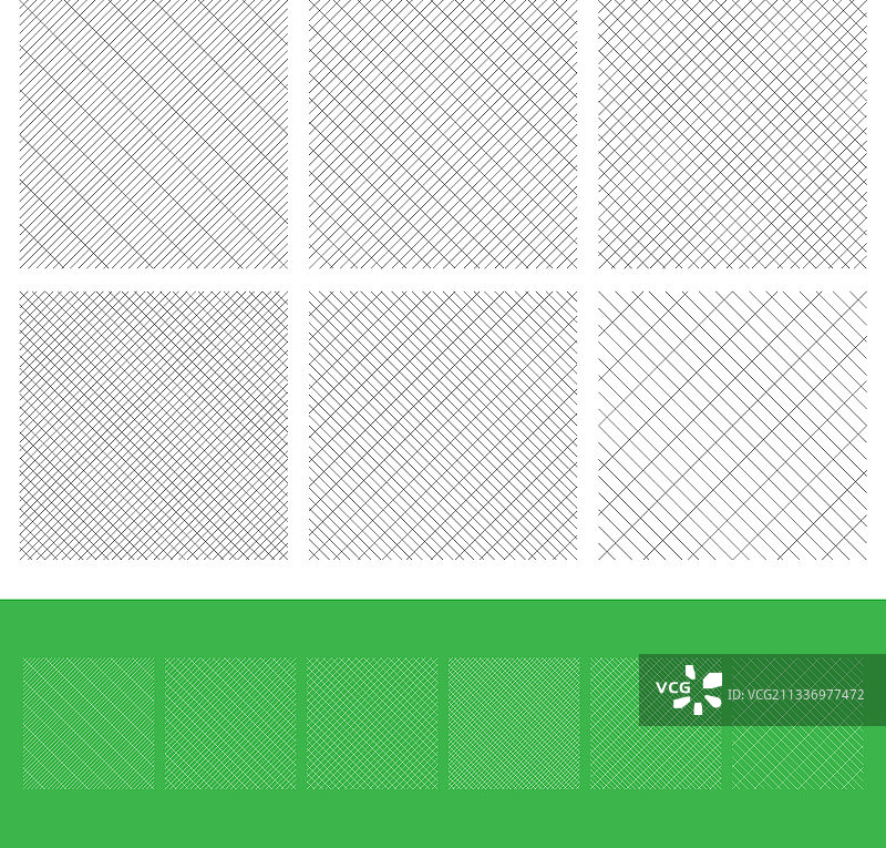 网格直线无缝背景图片素材