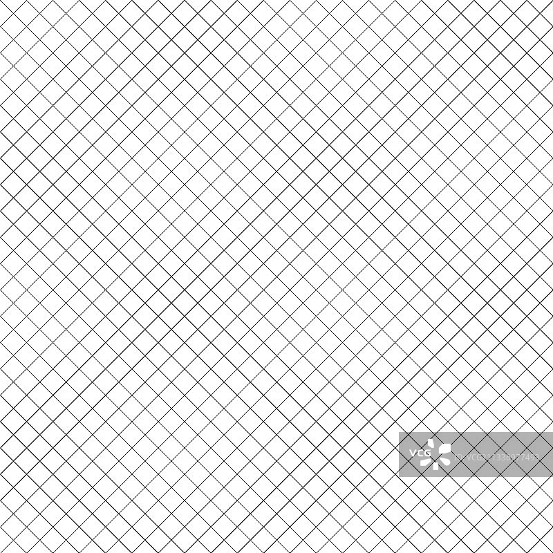 网格直线无缝背景图片素材