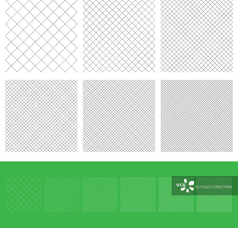 网格直线无缝背景图片素材