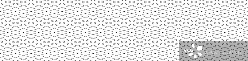 网格直线无缝背景图片素材