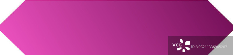 牌匾匾横幅钮扣形状与空白图片素材