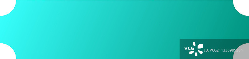 牌匾匾横幅钮扣形状与空白图片素材