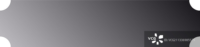 牌匾匾横幅钮扣形状与空白图片素材