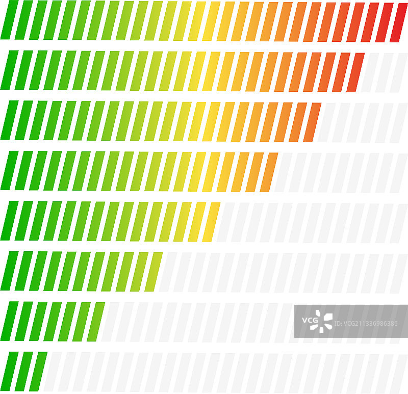 加载器预加载进度条元素图片素材