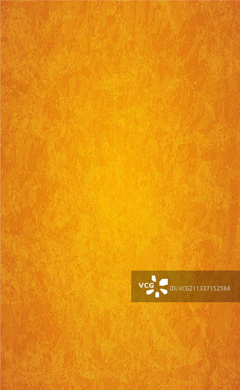 橙色抽象纹理Grunge网页背景图片素材