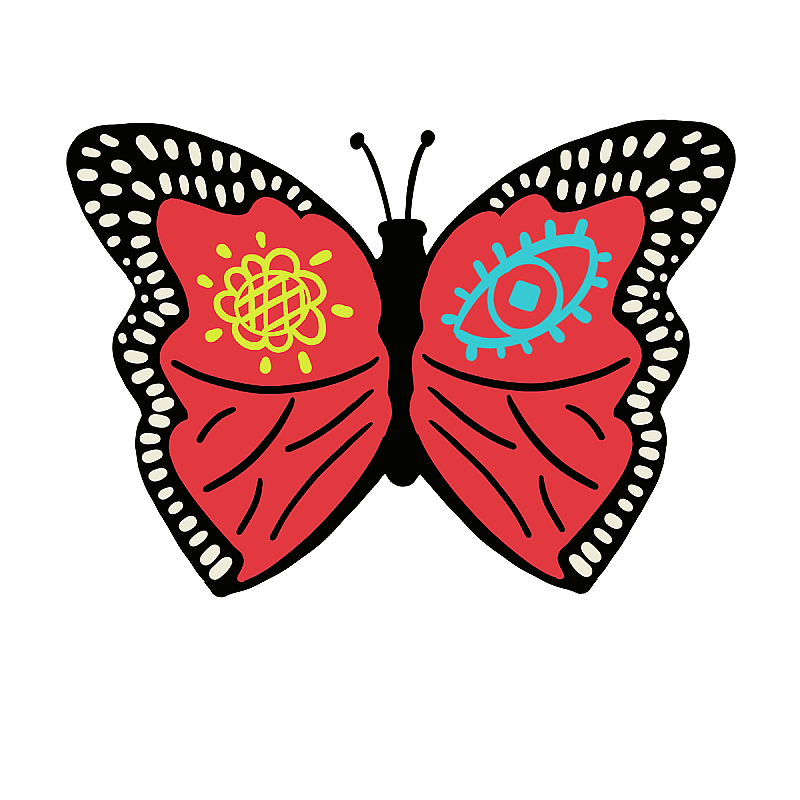 蝴蝶图片素材