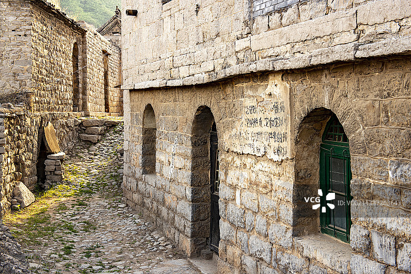 2012-05-26中国，河北省，石家庄市，井陉县，大梁江，图片素材