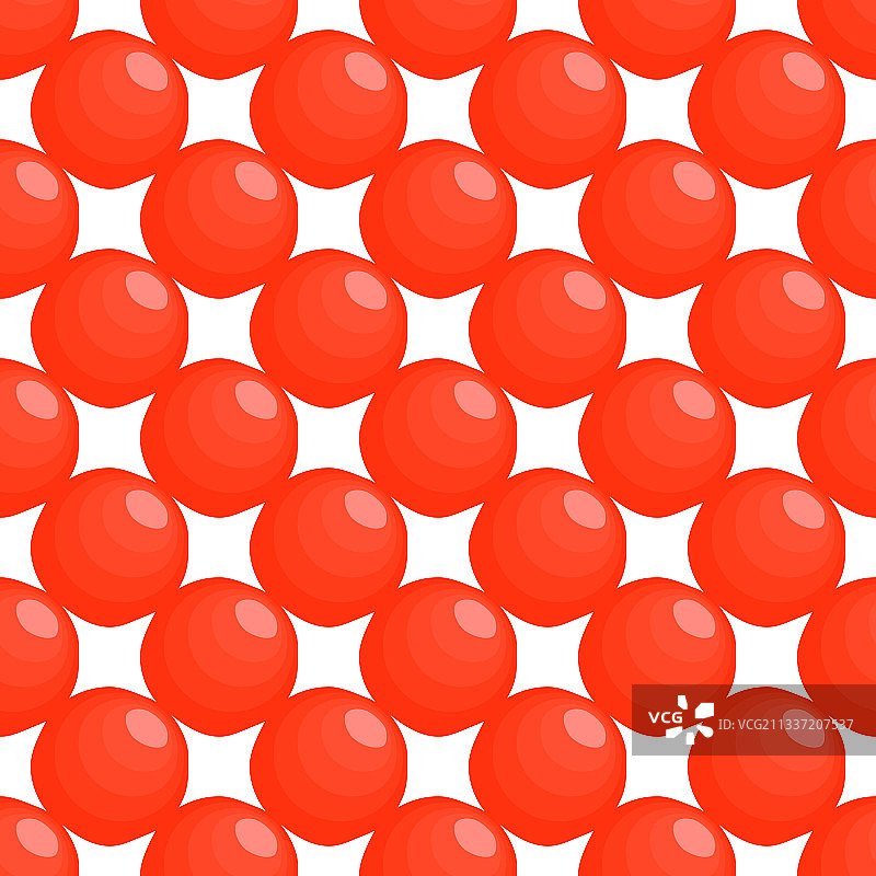 鱼子酱主题图案图片素材