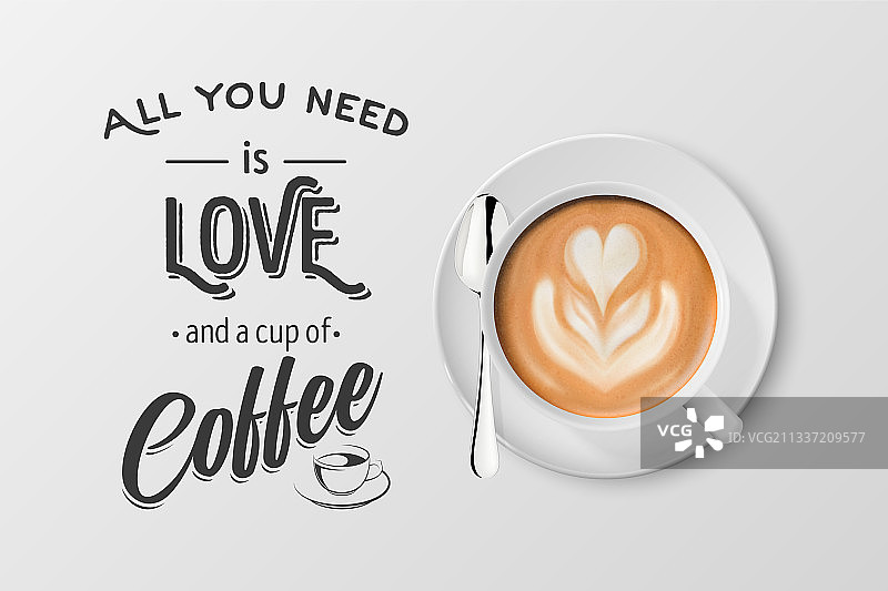 3D逼真白色金属搪瓷杯图片素材