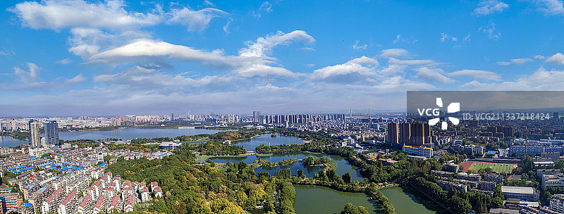 《美丽安庆》图片素材