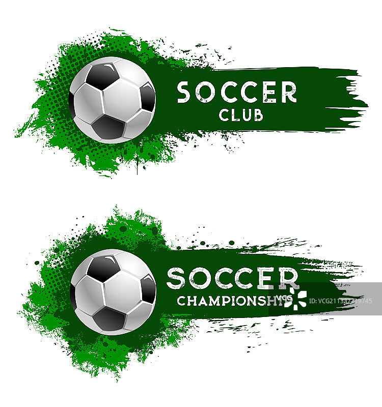 足球俱乐部足球锦标赛杯图片素材