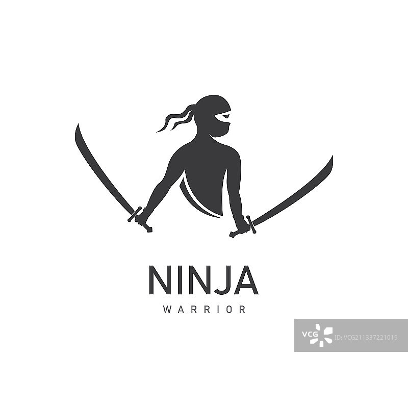 忍者图片素材