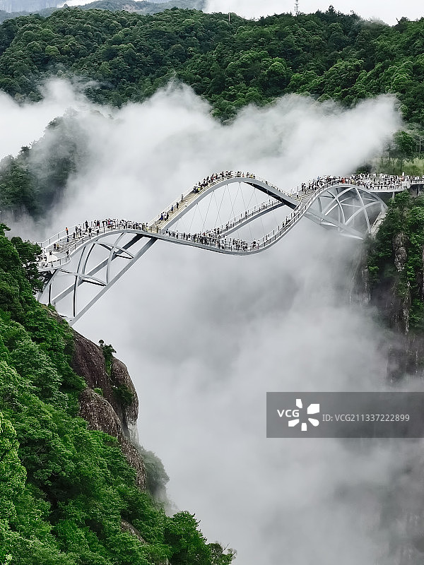 神仙居图片素材