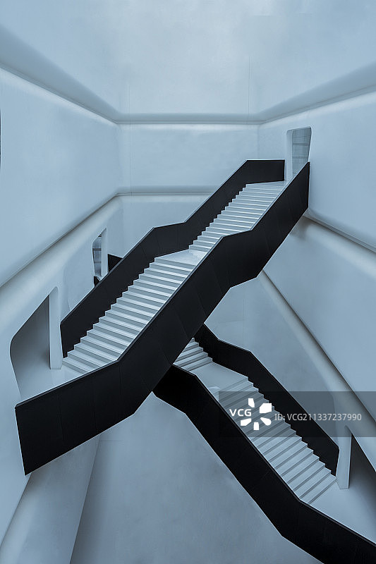 黑白空间图片素材