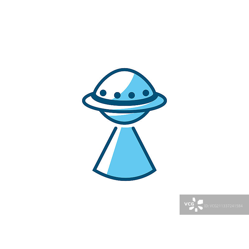 不明飞行物图片素材