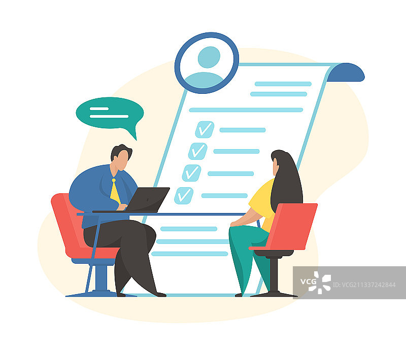 就业概念工作图片素材