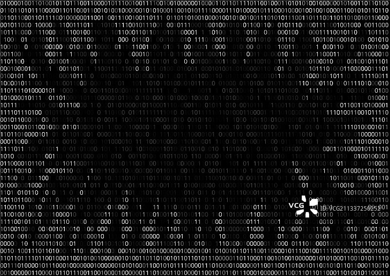 二进制代码背景图片素材