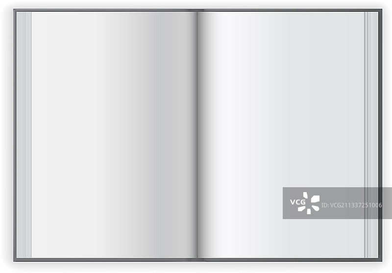 打开书图片素材