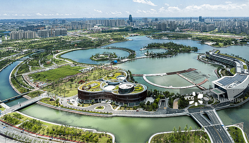 奉贤区博物馆图片素材