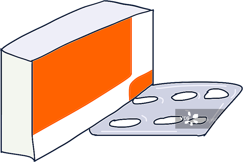 药品元素图片素材