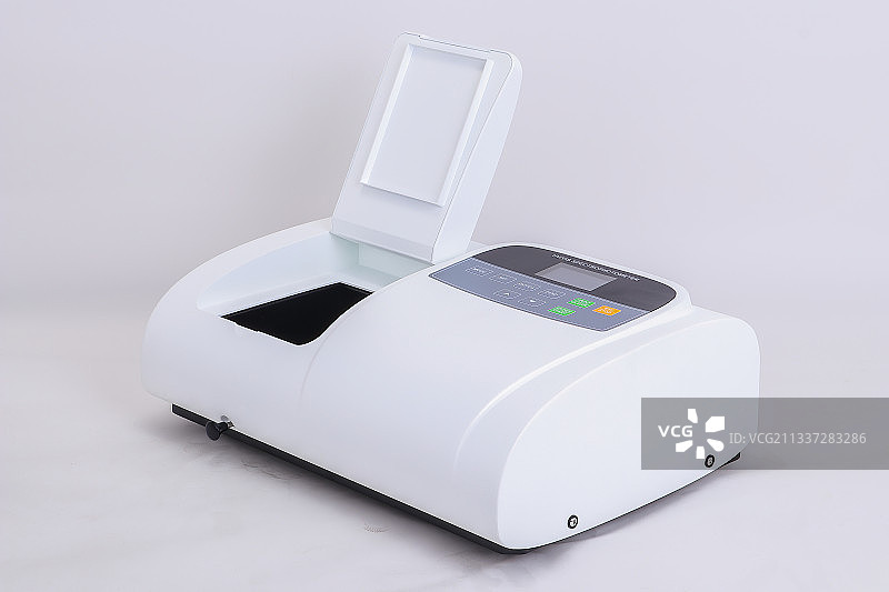 光谱仪分光光度计配件产品图图片素材