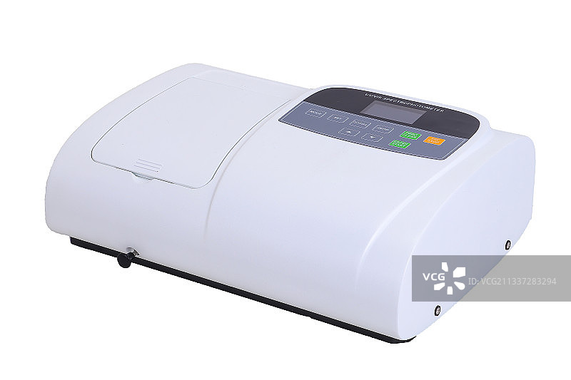 光谱仪分光光度配件产品图图片素材