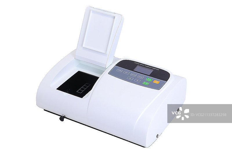 光谱仪分光光度计配件产品图图片素材