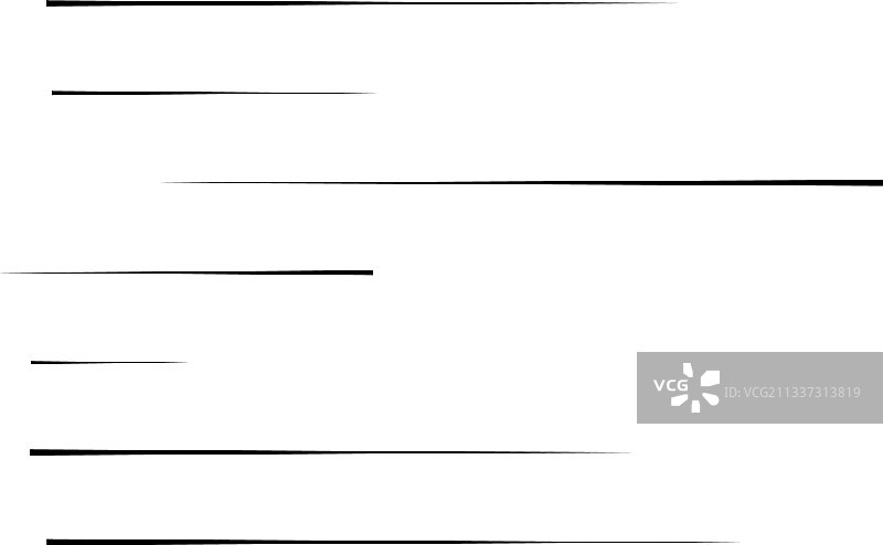 随机直线平行线条纹几何图片素材