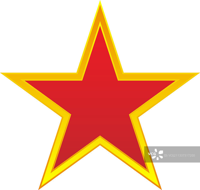 星星爆日爆图标符号放射状形状图片素材