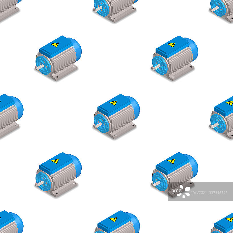 对称交错无缝图案图片素材