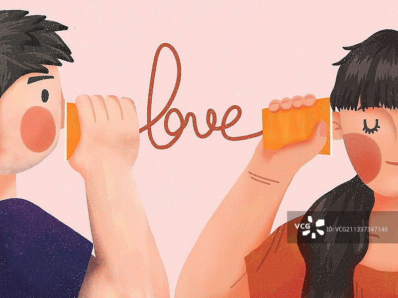 情人节图片素材