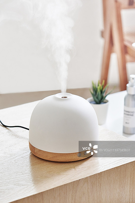 香薰机图片素材