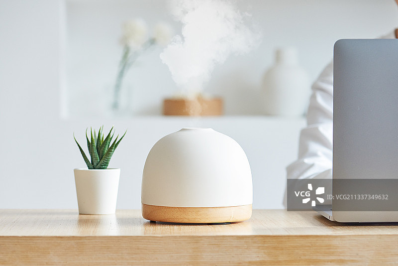 香薰机图片素材