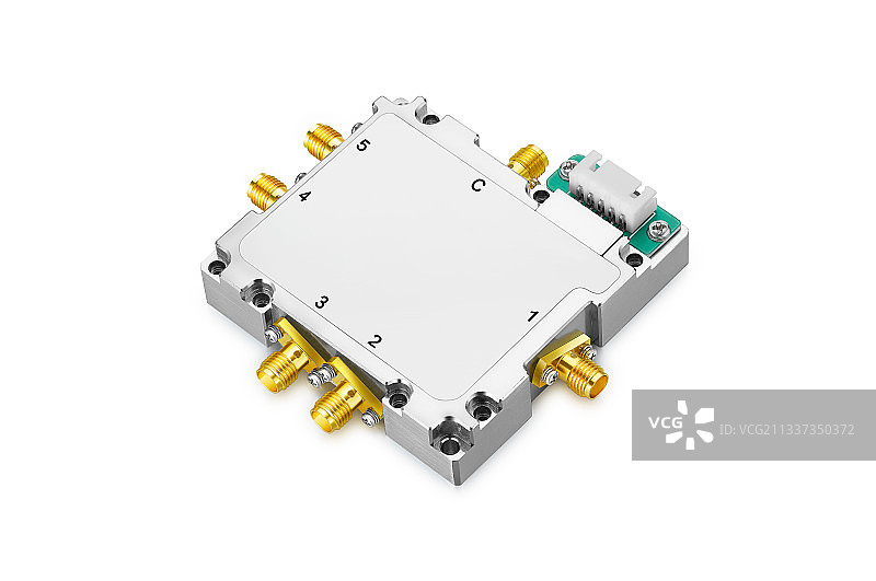 通信元件图片素材