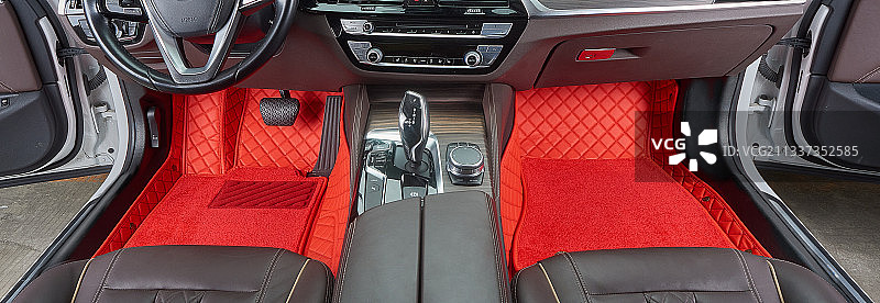 汽车驾驶舱图片素材