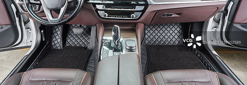 汽车驾驶舱图片素材