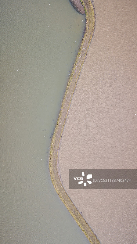 莱克河堤坝，艾瑟尔斯坦，荷兰图片素材