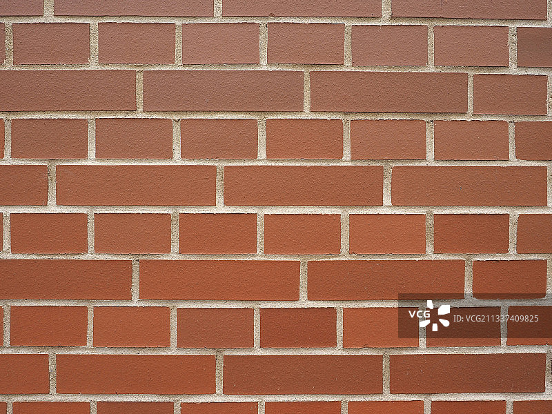 砖墙的全帧拍摄图片素材